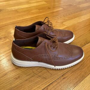 Cole Haan ZEROGRAND Dress shoes